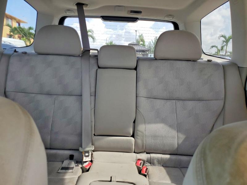 Продаж на аукціоні авто 2009 Subaru Forester, vin: JF2SH63699H750016, номер лоту: 61860366