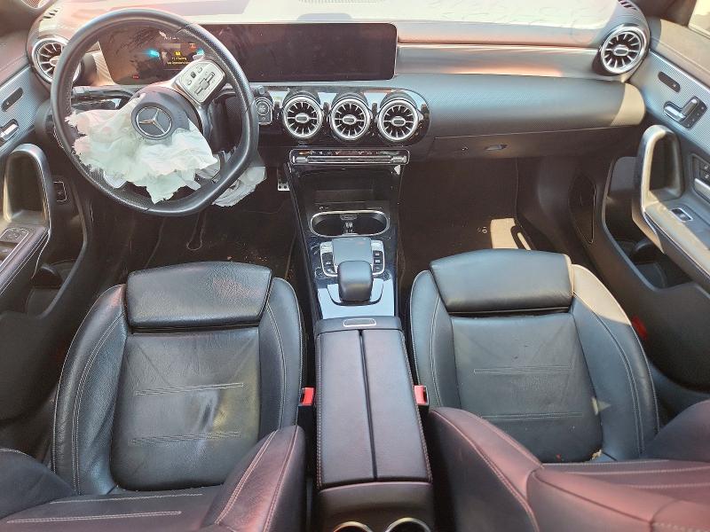 62747626 :رقم المزاد ، WDD5J4HB3LN033457 vin ، 2020 Mercedes-benz Cla مزاد بيع