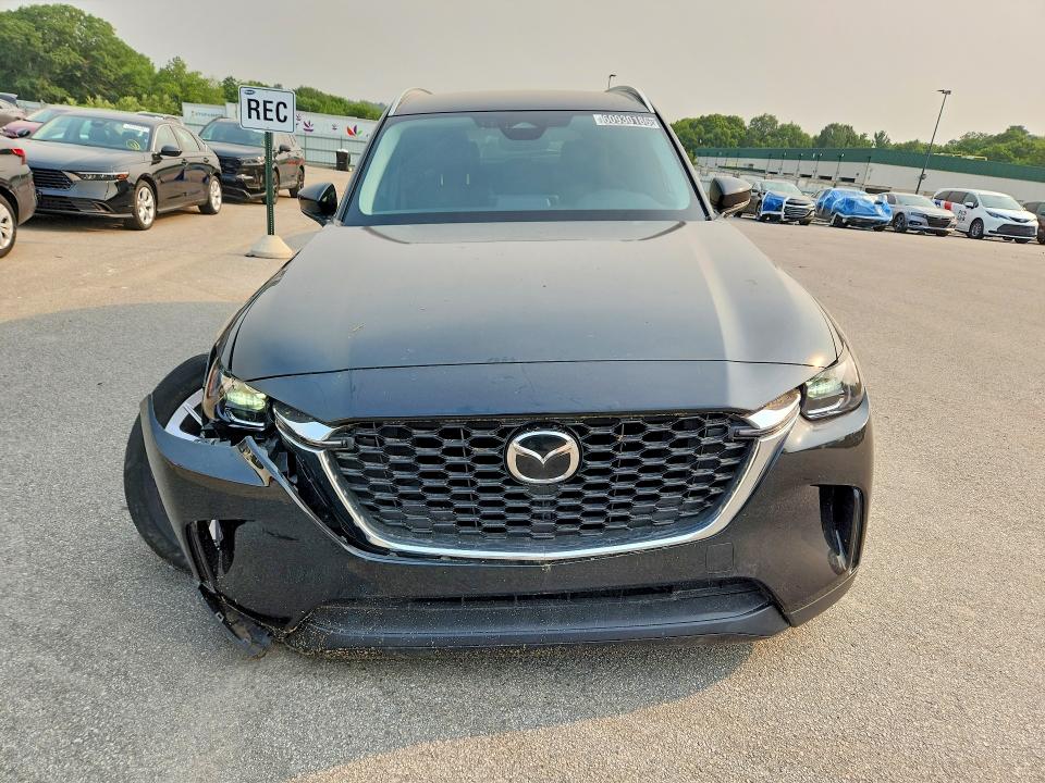 60930186 :رقم المزاد ، JM3KKAHD2S1192252 vin ، 2025 Mazda Cx-90 مزاد بيع