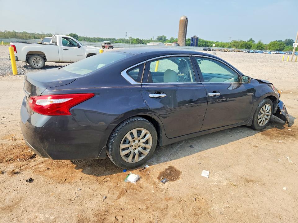 Продажа на аукционе авто 2016 Nissan Altima, vin: 1N4AL3AP1GN363404, номер лота: 63377996