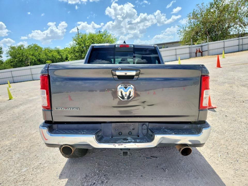 Aukcja sprzedaży 2020 Ram 1500, vin: 1C6RREFT2LN368318, numer aukcji: 60328756
