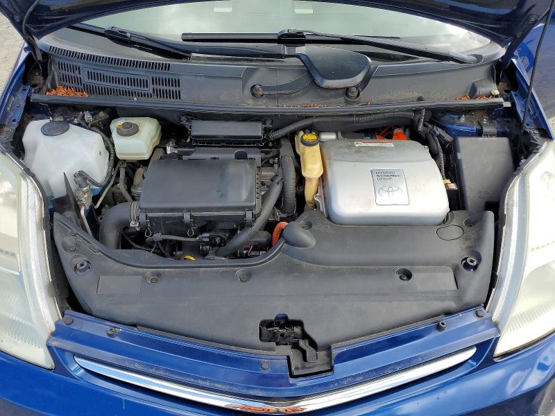 Aukcja sprzedaży 2009 Toyota Prius, vin: JTDKB20U497841003, numer aukcji: 60044706