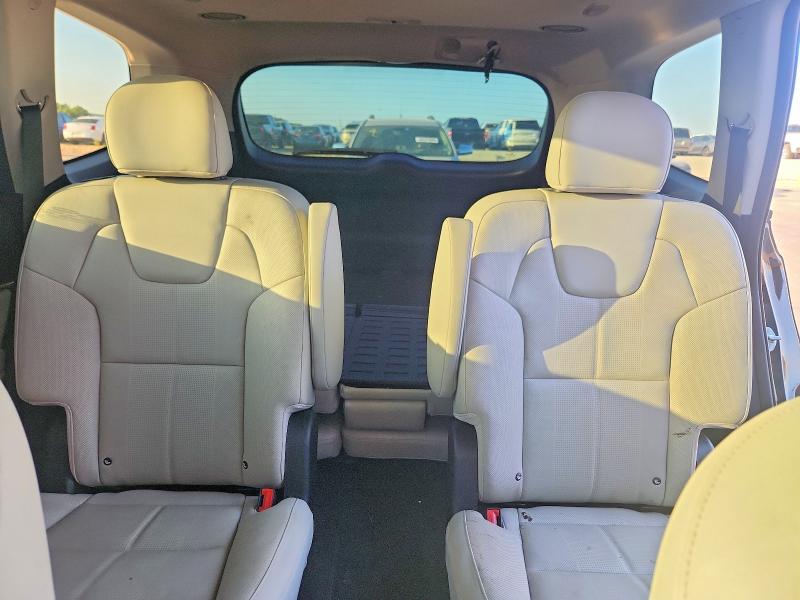 Продаж на аукціоні авто 2021 Kia Telluride, vin: 5XYP5DHCXMG125254, номер лоту: 60205926