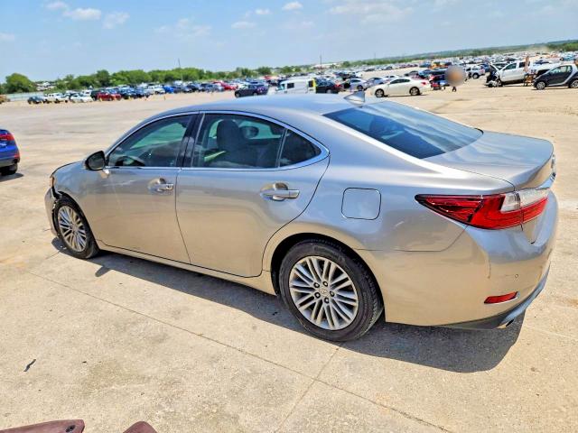 61812276 :رقم المزاد ، 58ABK1GGXGU018203 vin ، 2016 Lexus Es مزاد بيع