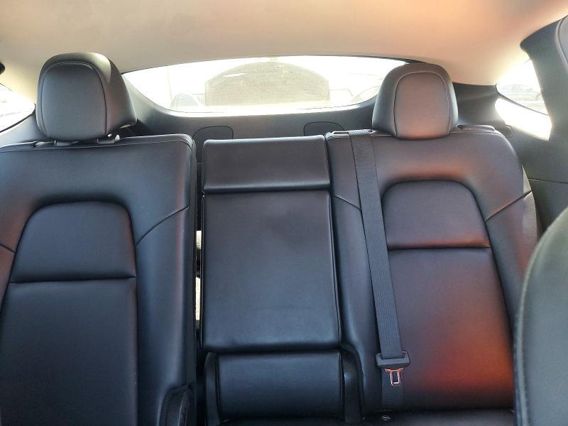 Продаж на аукціоні авто 2021 Tesla Model Y, vin: 5YJYGAEE5MF159466, номер лоту: 62144726