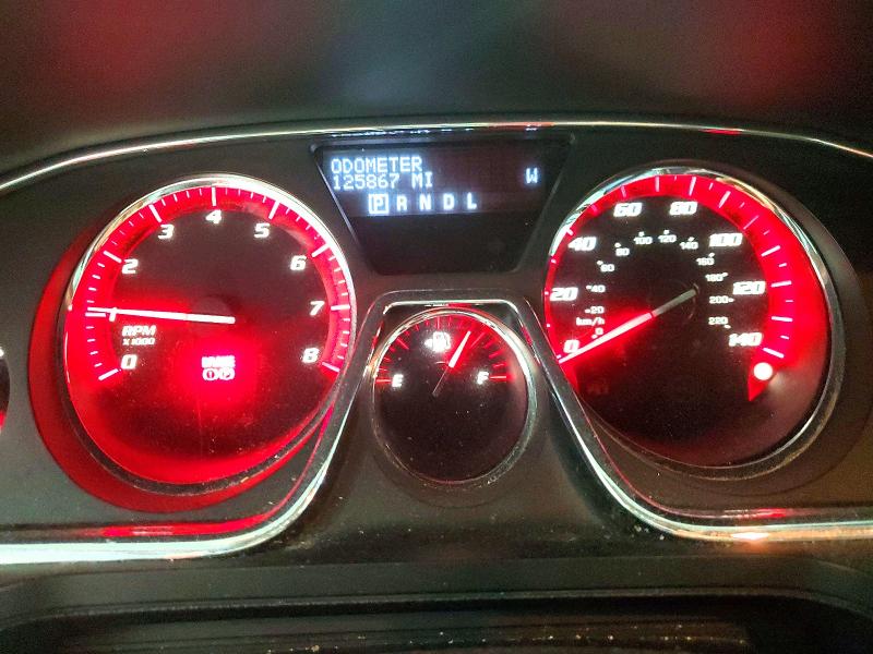 61313766 :رقم المزاد ، 1GKKVPKDXFJ246743 vin ، 2015 Gmc Acadia مزاد بيع