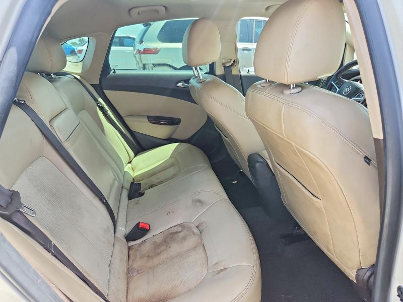 Aukcja sprzedaży 2015 Buick Verano, vin: 1G4PR5SK4F4165840, numer aukcji: 60214676