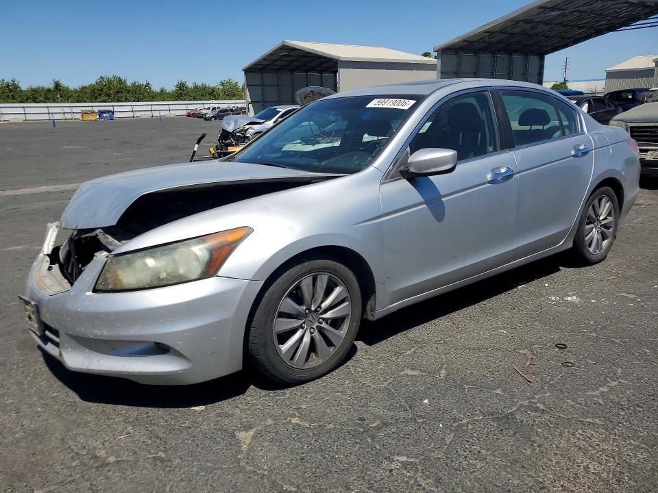 59919006 :رقم المزاد ، 1HGCP3F76CA003256 vin ، 2012 Honda Accord مزاد بيع