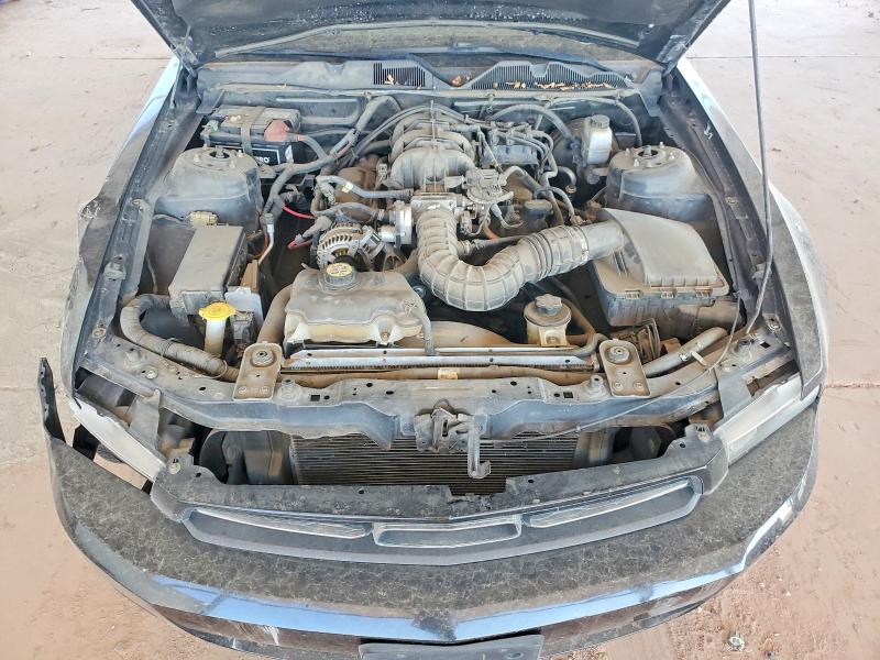 Продажа на аукционе авто 2010 Ford Mustang, vin: 1ZVBP8EN5A5123995, номер лота: 60652266