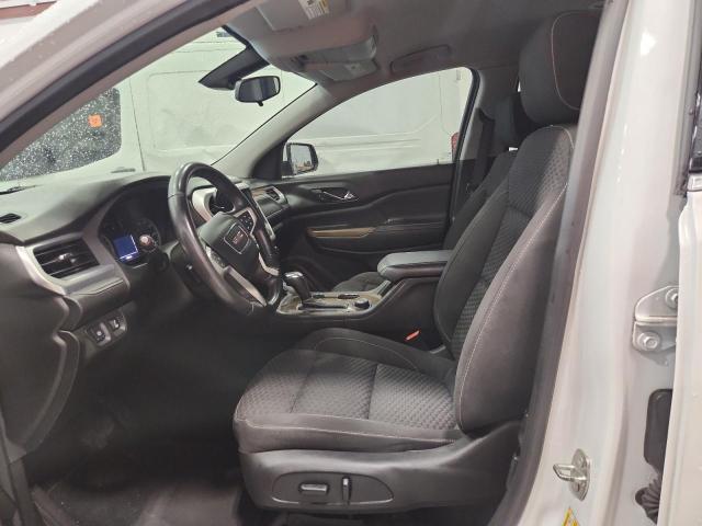 Продаж на аукціоні авто 2017 Gmc Acadia, vin: 1GKKNLLA5HZ153310, номер лоту: 63030186