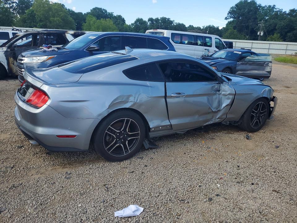 61342306 :رقم المزاد ، 1FA6P8TH5P5108669 vin ، 2023 Ford Mustang مزاد بيع
