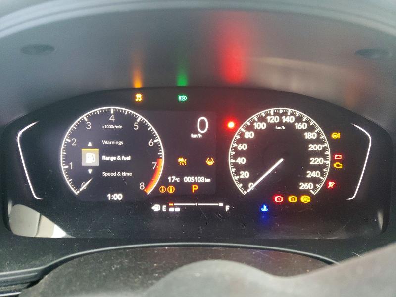 Продажа на аукционе авто 2024 Honda Civic, vin: 2HGFE2F23RH101687, номер лота: 56898756