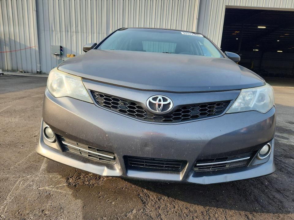 Aukcja sprzedaży 2012 Toyota Camry, vin: 4T1BF1FK2CU086393, numer aukcji: 62572906