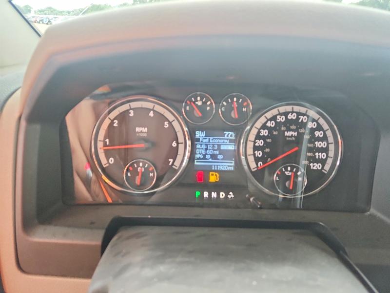 Aukcja sprzedaży 2011 Dodge Ram 2500, vin: 3D7TT2HT0BG626196, numer aukcji: 62794886