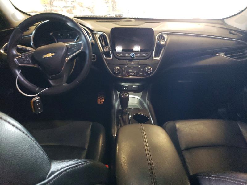2017 Chevrolet Malibu მანქანა იყიდება აუქციონზე, vin: 1G1ZE5ST3HF101936, აუქციონის ნომერი: 61306776