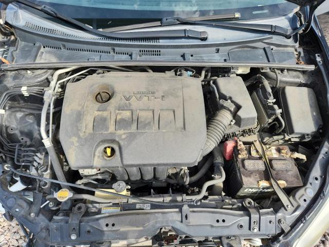 Продаж на аукціоні авто 2015 Toyota Corolla, vin: 5YFBURHE9FP266326, номер лоту: 61600806