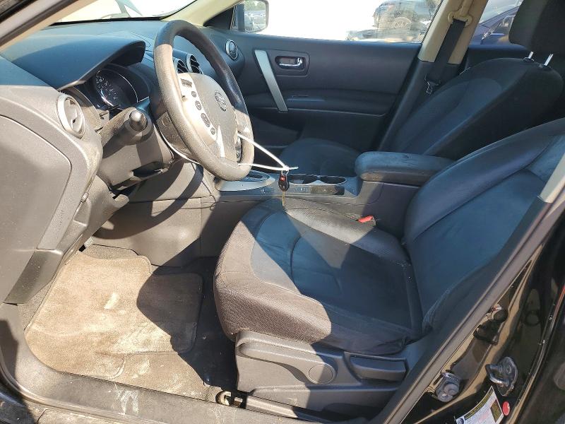 61246776 :رقم المزاد ، JN8AS5MT9DW527462 vin ، 2013 Nissan Rogue مزاد بيع