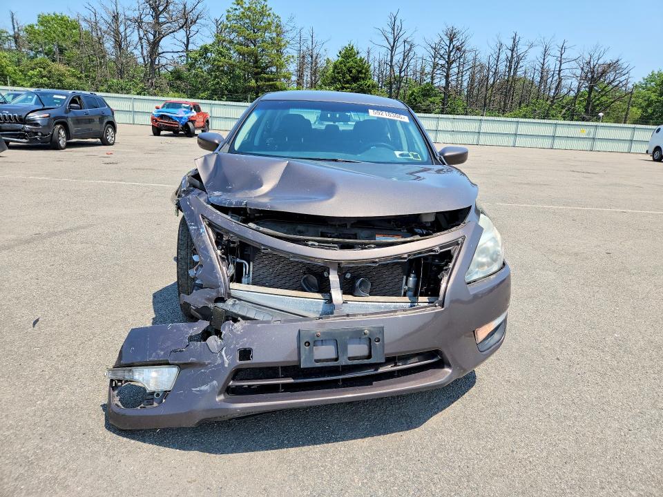 Aukcja sprzedaży 2014 Nissan Altima, vin: 1N4AL3AP8EC402515, numer aukcji: 59218306