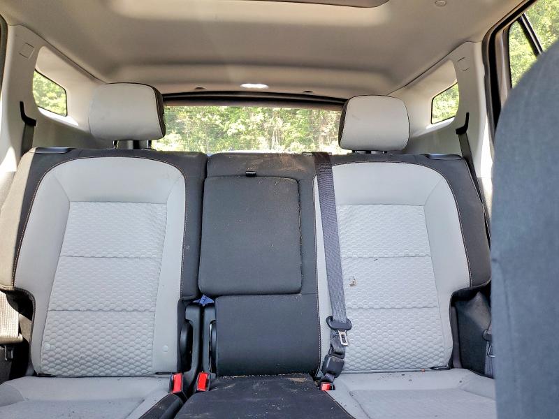 Aukcja sprzedaży 2018 Gmc Terrain, vin: 3GKALUEU6JL179622, numer aukcji: 58559176