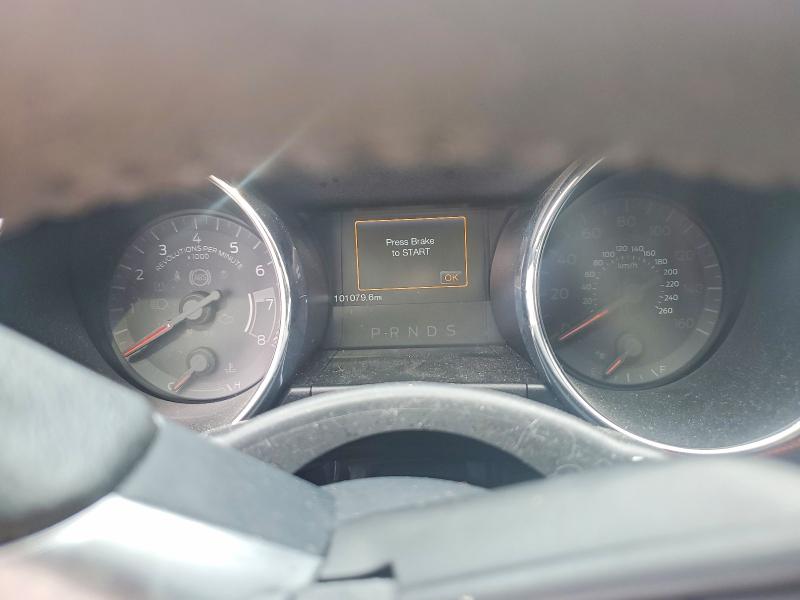 Продаж на аукціоні авто 2015 Ford Mustang, vin: 1FA6P8TH4F5317223, номер лоту: 63056676