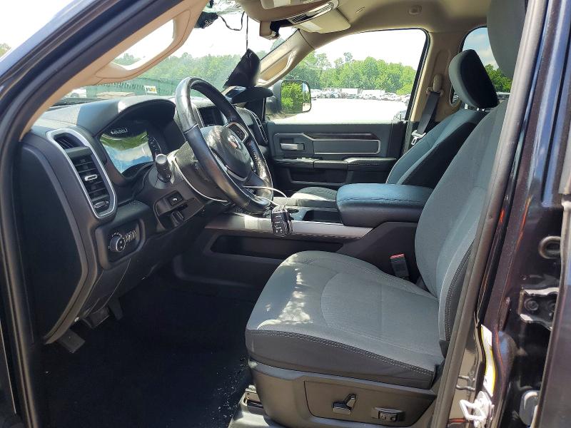 Продажа на аукционе авто 2019 Ram 2500, vin: 3C6UR5DJ3KG549981, номер лота: 60220306