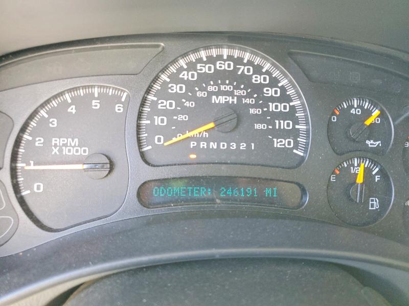 Продаж на аукціоні авто 2006 Gmc Yukon, vin: 1GKEK13T06J116110, номер лоту: 62571856