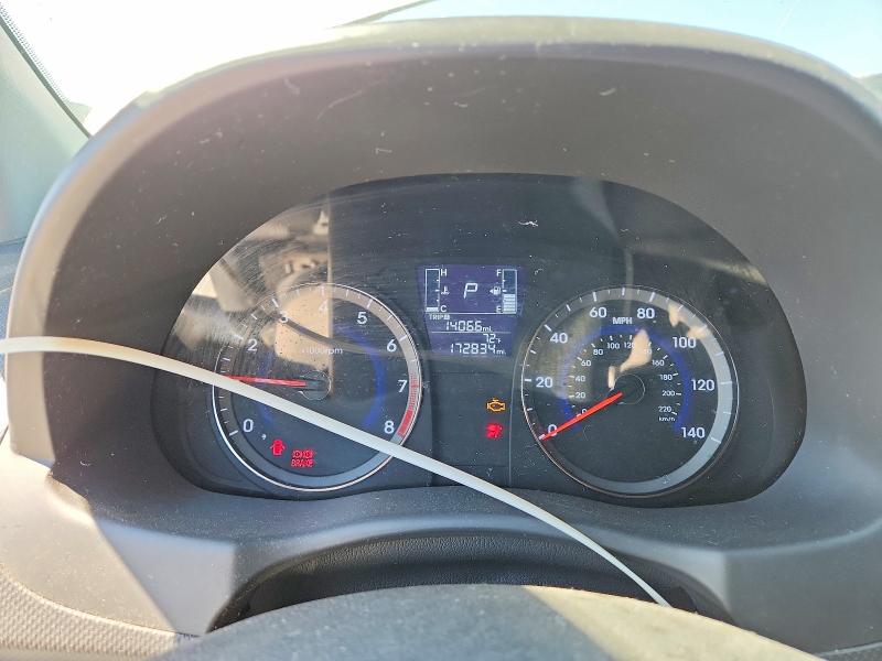 Aukcja sprzedaży 2016 Hyundai Accent, vin: KMHCT4AE2GU981212, numer aukcji: 60588326