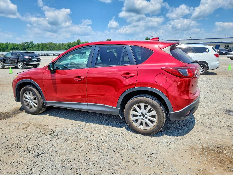 Продаж на аукціоні авто 2015 Mazda Cx-5, vin: JM3KE4CY6F0521193, номер лоту: 62688216
