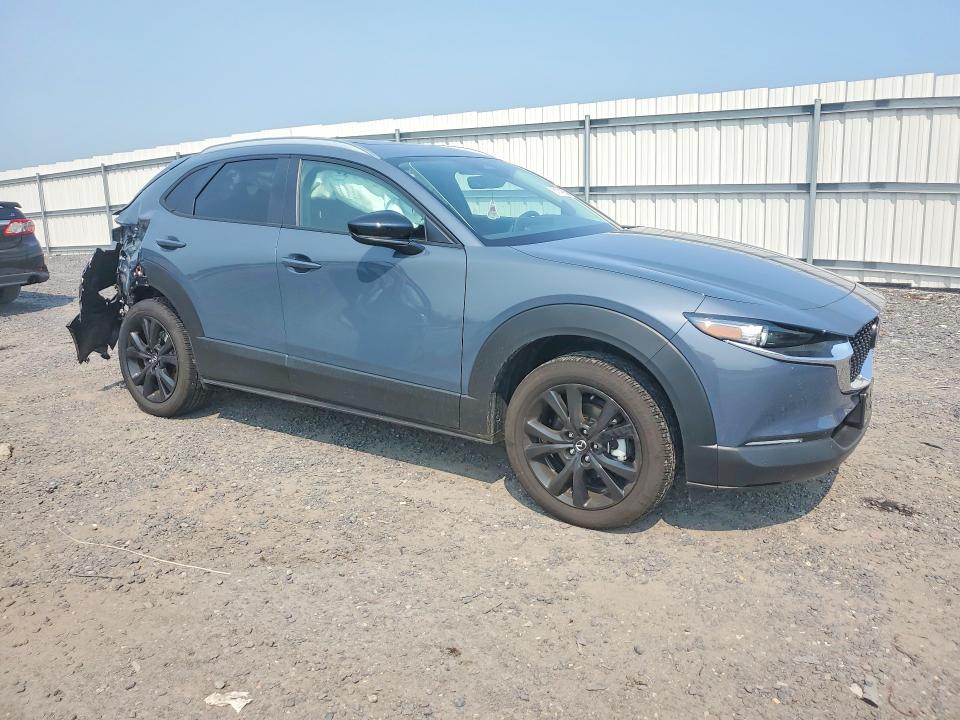 61142556 :رقم المزاد ، 3MVDMBCL9TM105174 vin ، 2026 Mazda Cx-30 مزاد بيع