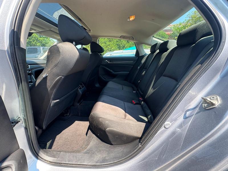 Продажа на аукционе авто 2019 Honda Accord, vin: 1HGCV1F44KA033841, номер лота: 60635136