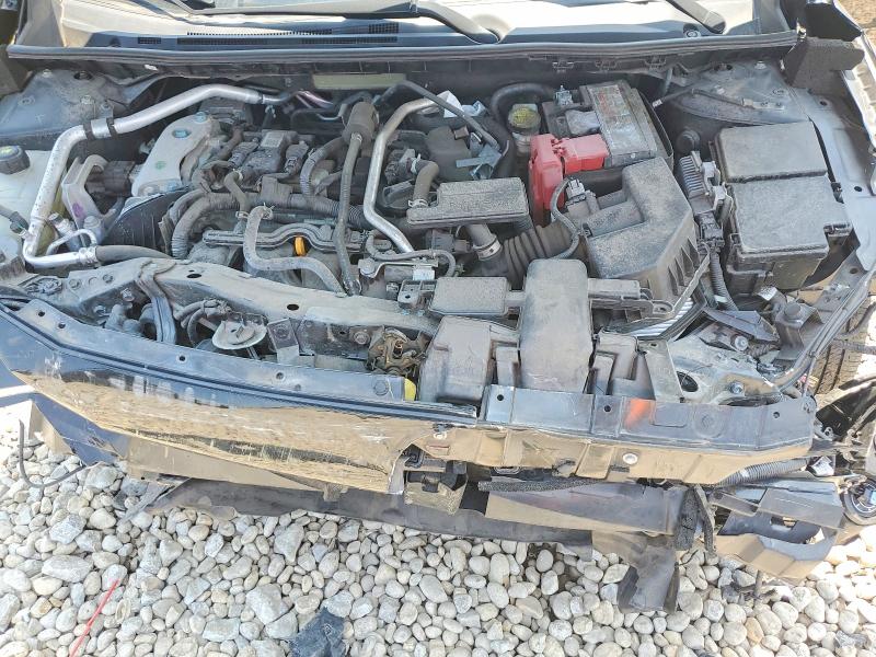 Aukcja sprzedaży 2021 Nissan Sentra, vin: 3N1AB8BV2MY242762, numer aukcji: 59902496