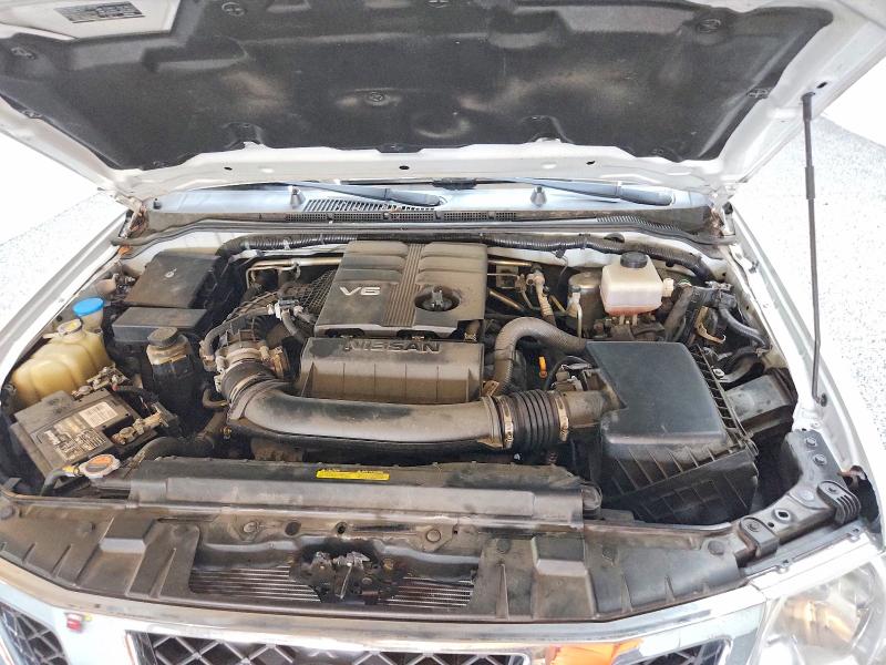 Продаж на аукціоні авто 2021 Nissan Frontier, vin: 1N6ED0CE9MN715043, номер лоту: 62834966