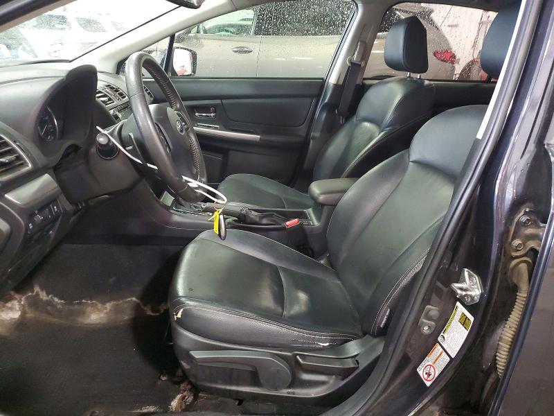 2015 Subaru Impreza მანქანა იყიდება აუქციონზე, vin: JF1GPAZ62F8274999, აუქციონის ნომერი: 61177896