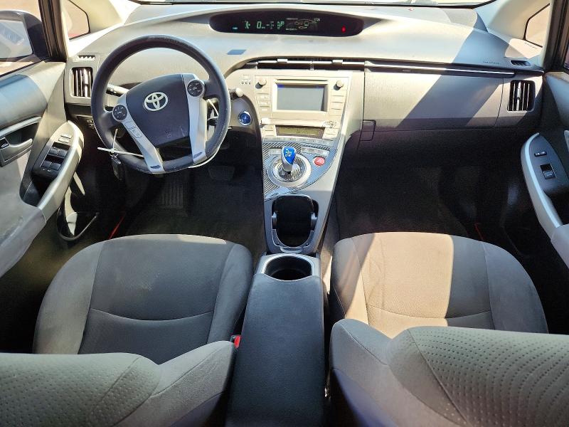 Продаж на аукціоні авто 2015 Toyota Prius, vin: JTDKN3DU2F0420148, номер лоту: 62324256
