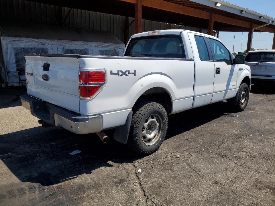 Aukcja sprzedaży 2014 Ford F150, vin: 1FTFX1ET6EKG24475, numer aukcji: 61081356