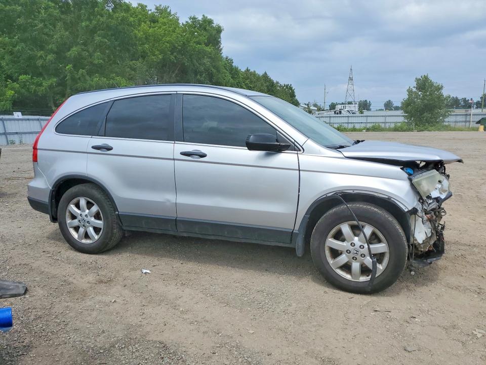 Продаж на аукціоні авто 2010 Honda Cr-v, vin: 5J6RE4H38AL820545, номер лоту: 60126536