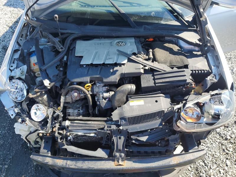 Aukcja sprzedaży 2014 Volkswagen Jetta, vin: 3VWPL7AJ0EM624761, numer aukcji: 60278126