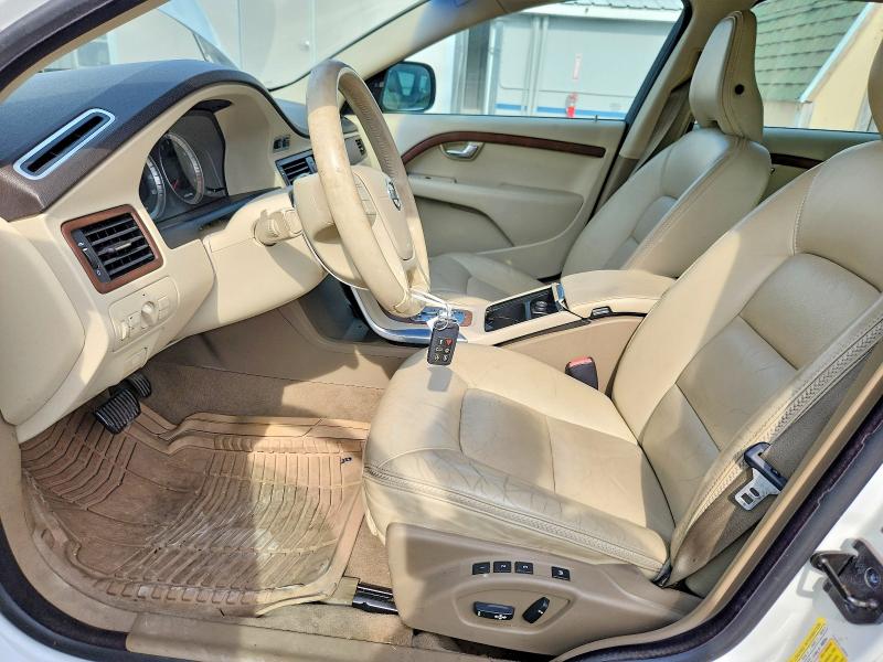62420716 :رقم المزاد ، YV4952BZ1B1094951 vin ، 2011 Volvo Xc70 مزاد بيع