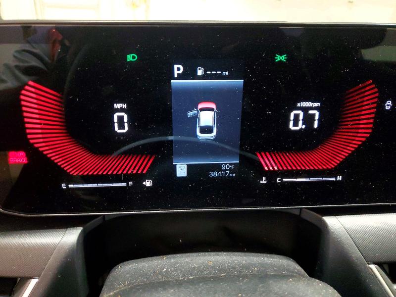 Продажа на аукционе авто 2025 Kia K4, vin: 3KPFT4DE6SE048949, номер лота: 62391616