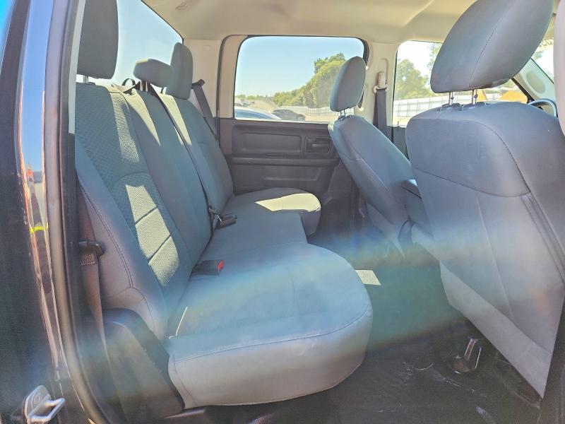 Продажа на аукционе авто 2014 Ram 1500, vin: 1C6RR6KG6ES363822, номер лота: 60259876
