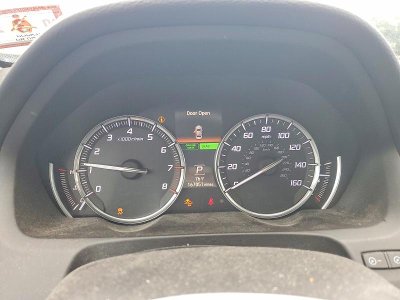 Aukcja sprzedaży 2015 Acura Tlx, vin: 19UUB1F56FA004627, numer aukcji: 58432536