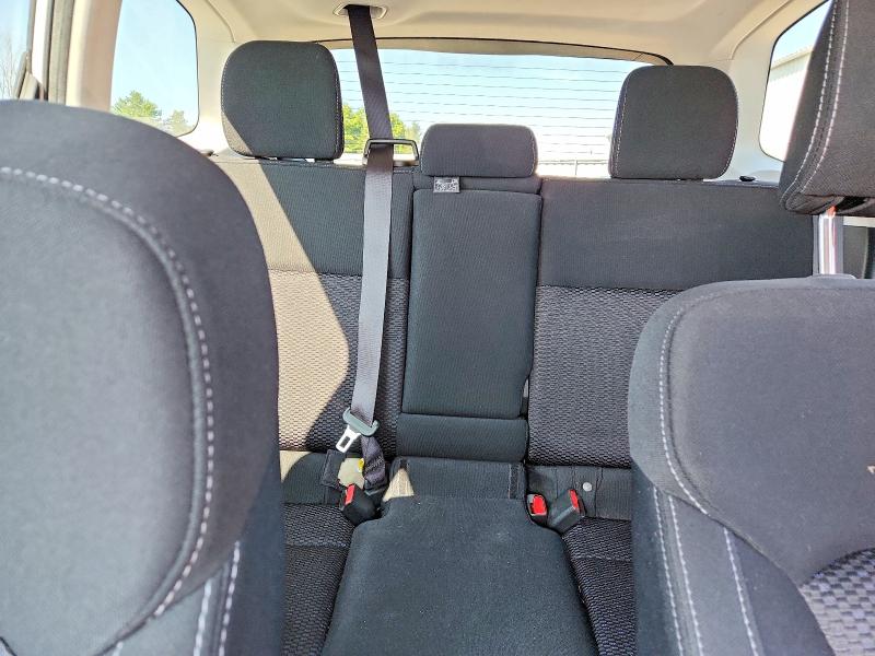 Продаж на аукціоні авто 2018 Subaru Forester, vin: JF2SJEJC0JH495056, номер лоту: 59634496