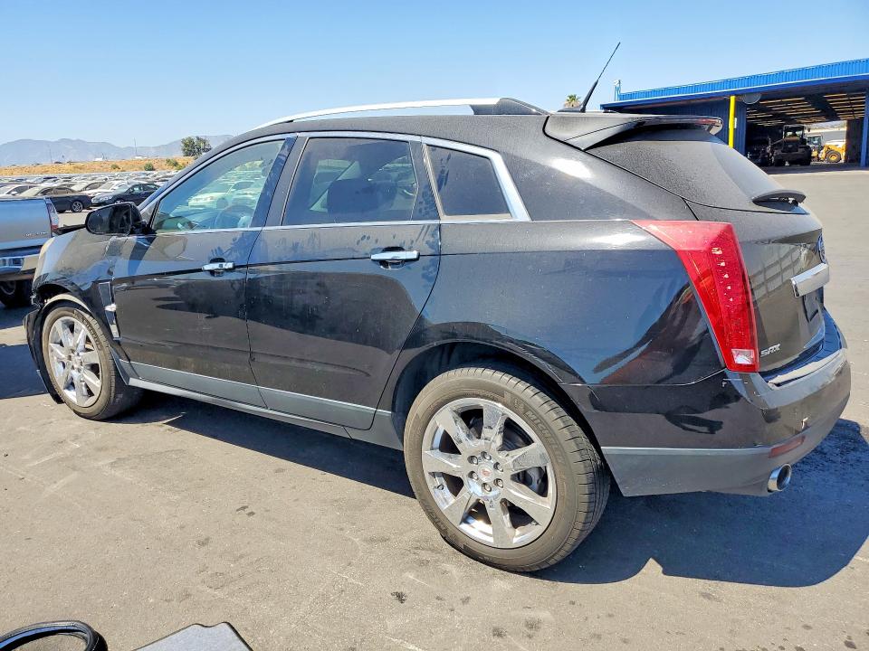 62283146 :رقم المزاد ، 3GYFNBEY8BS554513 vin ، 2011 Cadillac Srx مزاد بيع