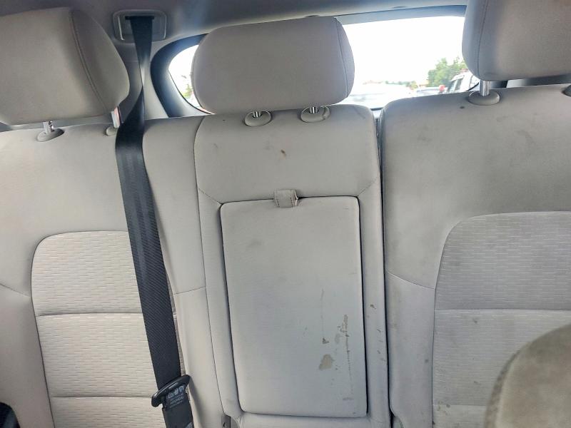 63345706 :رقم المزاد ، KM8J2CA49KU857605 vin ، 2019 Hyundai Tucson مزاد بيع