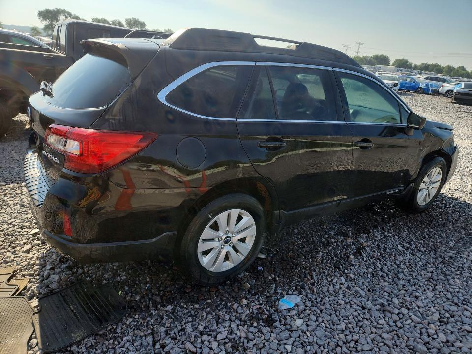 Продажа на аукционе авто 2015 Subaru Outback, vin: 4S4BSBCCXF3215814, номер лота: 60842866