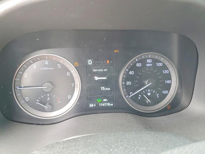 Aukcja sprzedaży 2016 Hyundai Tucson, vin: KM8J33A24GU238932, numer aukcji: 61151726