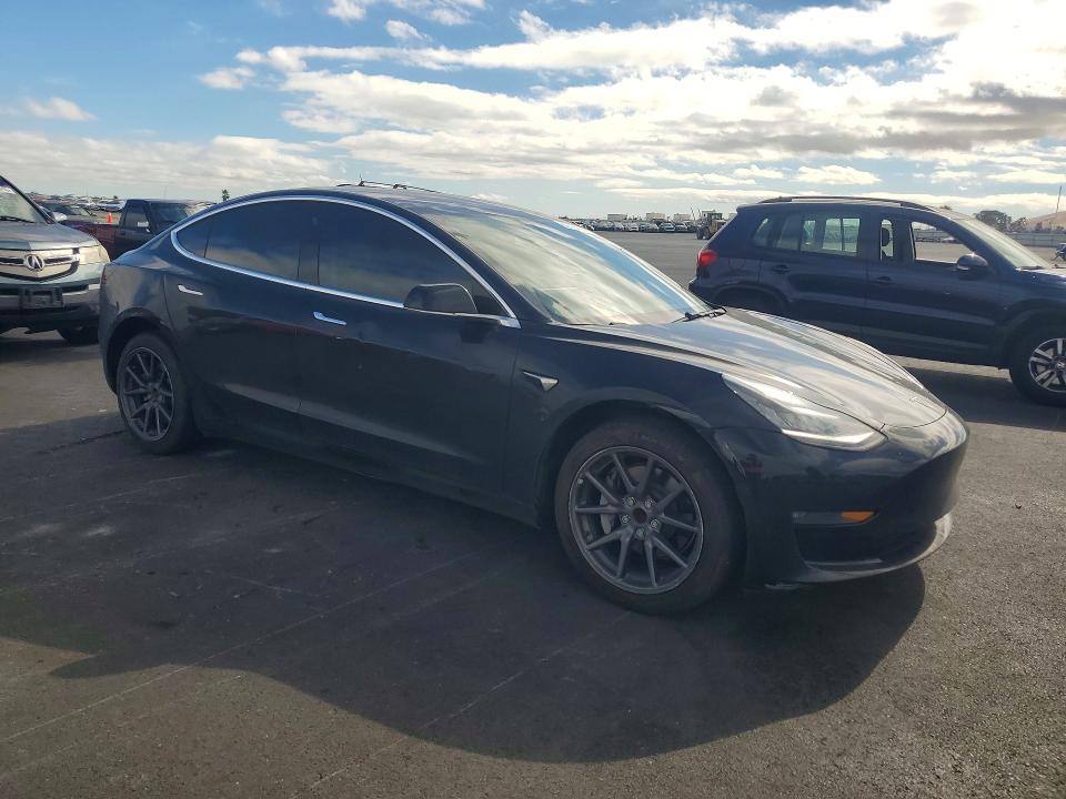 Aukcja sprzedaży 2019 Tesla Model 3, vin: 5YJ3E1EA9KF398416, numer aukcji: 62304836