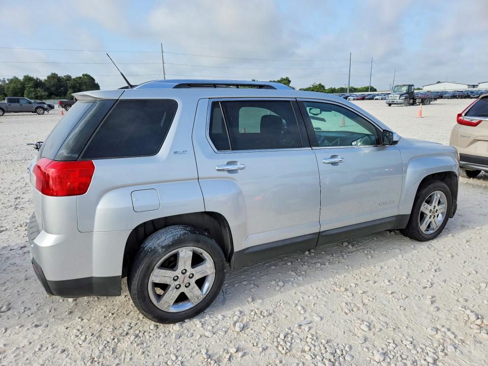 Aukcja sprzedaży 2012 Gmc Terrain, vin: 2GKFLWE50C6340760, numer aukcji: 63024756