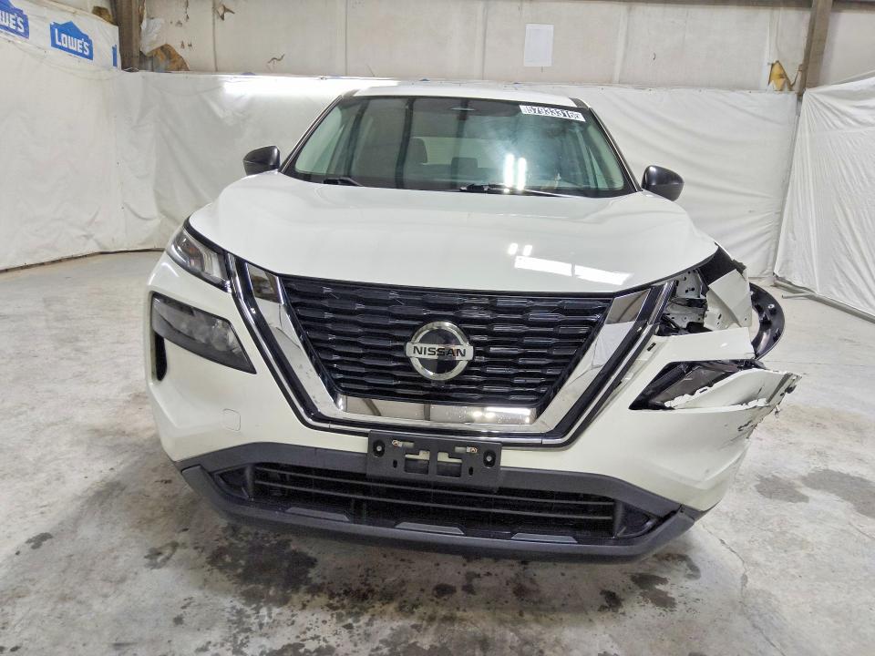 Aukcja sprzedaży 2021 Nissan Rogue, vin: 5N1AT3ABXMC804979, numer aukcji: 57933316