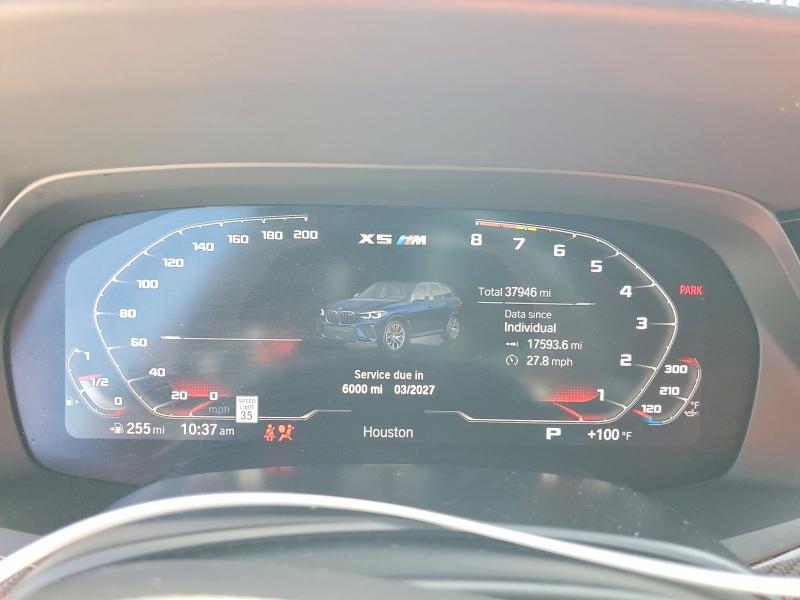 Продаж на аукціоні авто 2021 Bmw X5, vin: 5YMJU0C04M9F62337, номер лоту: 60395536